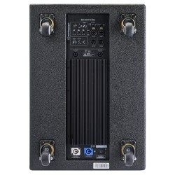 Audiophony SUB-OCTAVE MK2
