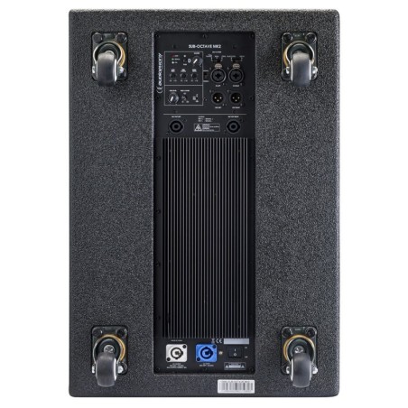 Audiophony SUB-OCTAVE MK2