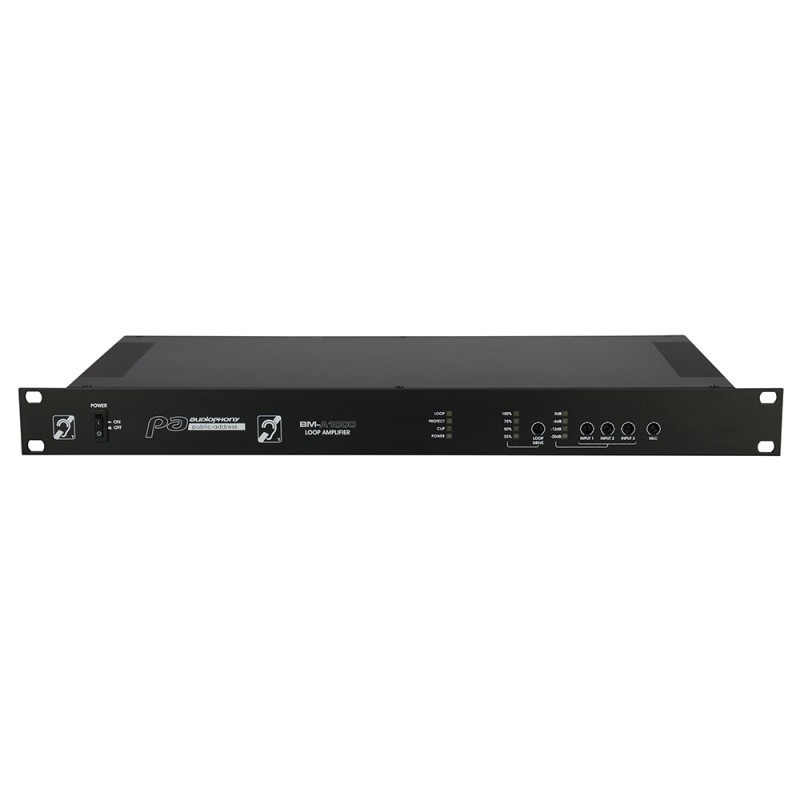 Audiophony BM-A1000