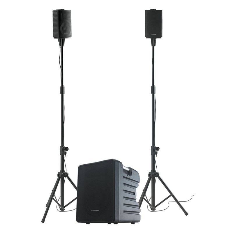 Audiophony MOJO1042 App