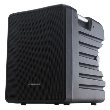 Audiophony MOJO1042 App