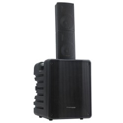 Audiophony MOJO1042 App
