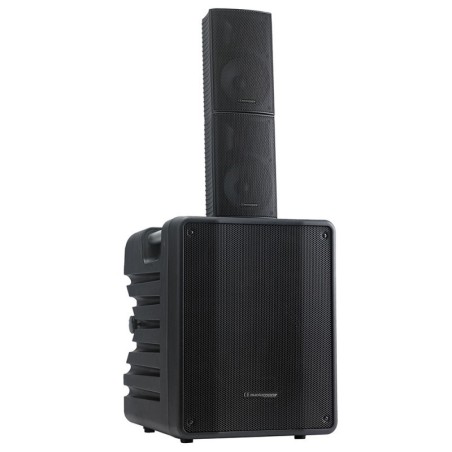 Audiophony MOJO1042 App
