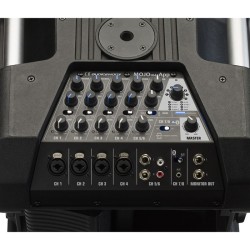 Audiophony MOJO1042 App