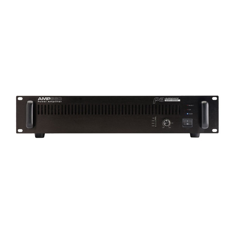 Audiophony AMP660
