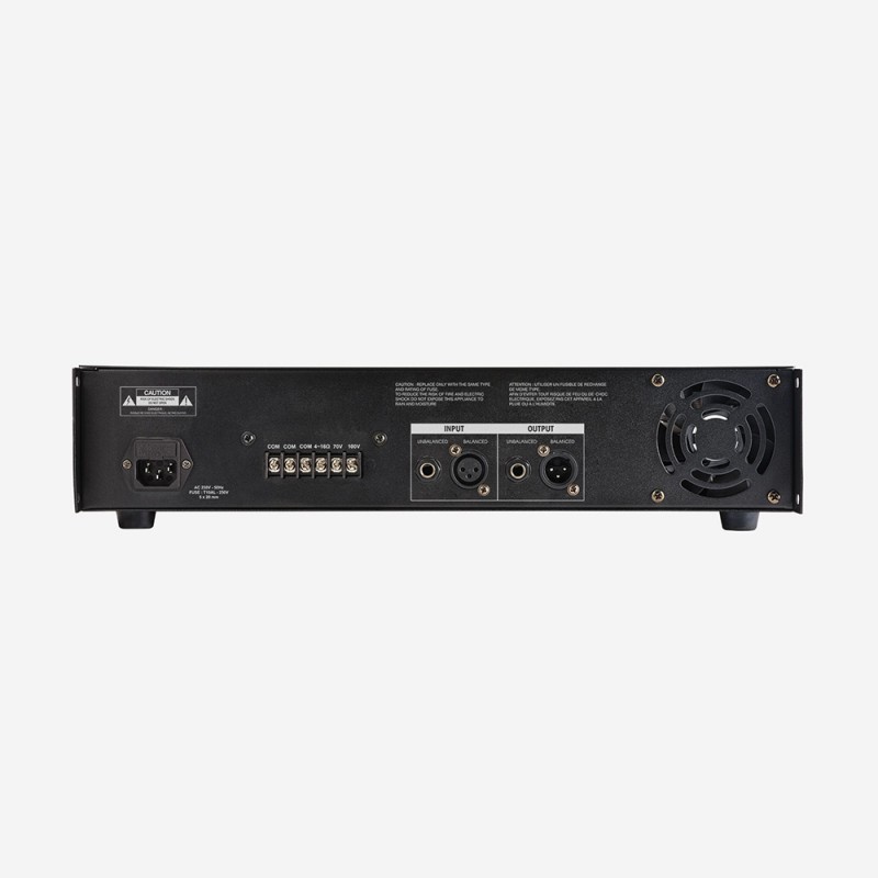 Audiophony AMP660