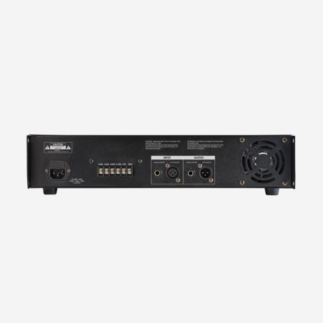 Audiophony AMP660