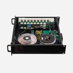 Audiophony AMP660