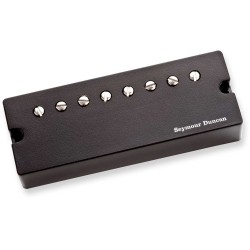 Seymour Duncan 8str Sentient Neck Amt Soapbar