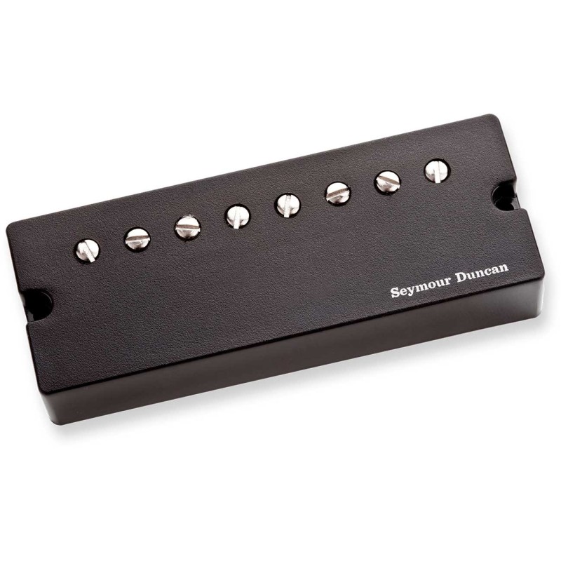 Seymour Duncan 8str Sentient Neck Amt Soapbar