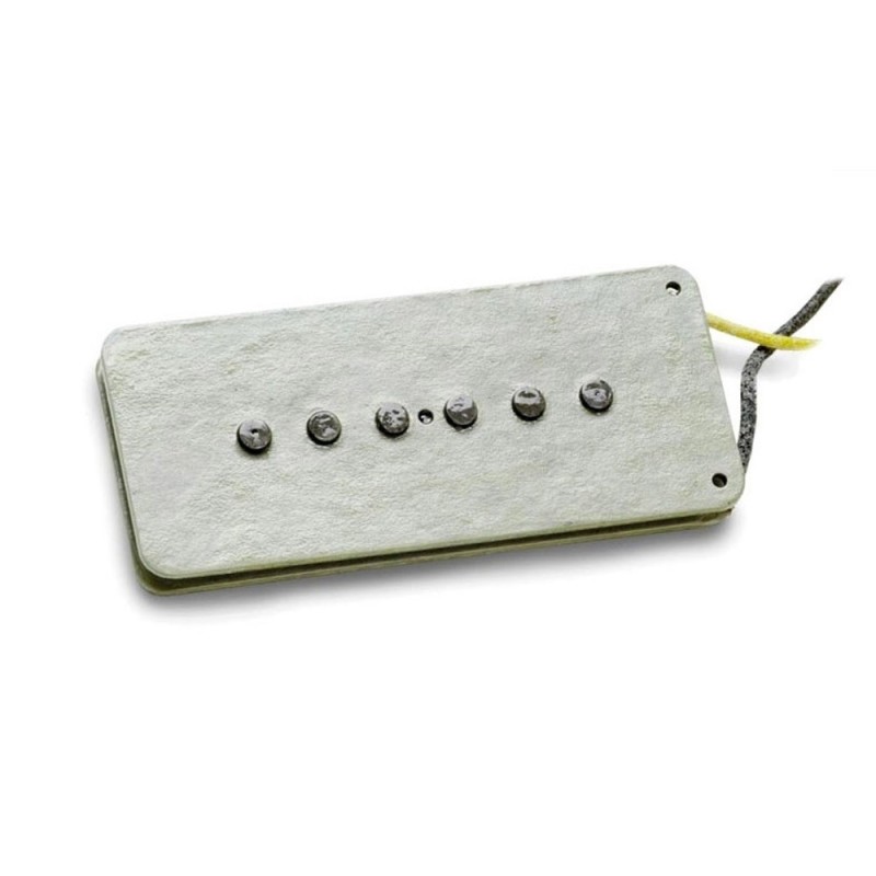 Seymour Duncan Antiquity II Jazzmaster Jam Neck