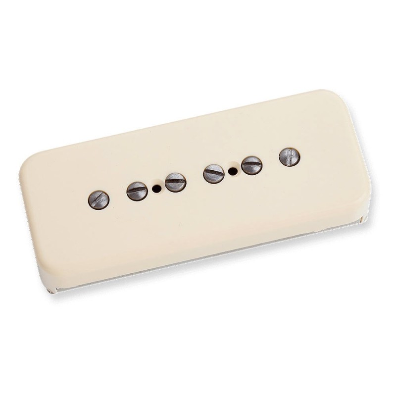 Seymour Duncan Antiquity P90 Soapbar Neck