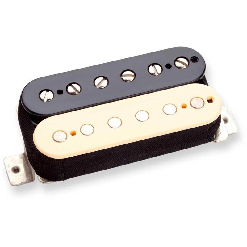 Seymour Duncan APH-1N Alnico Pro II Revzebra
