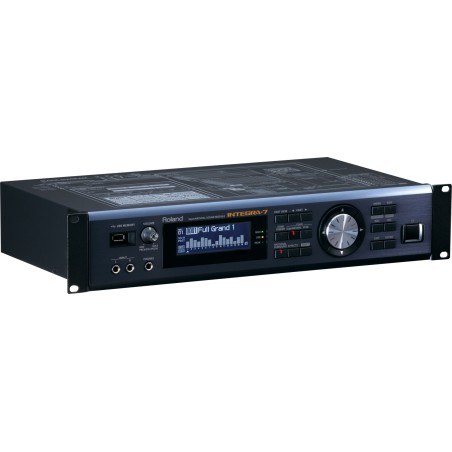Roland INTEGRA-7