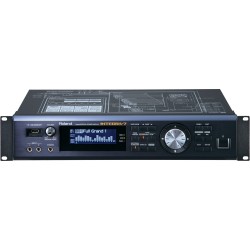 Roland INTEGRA-7