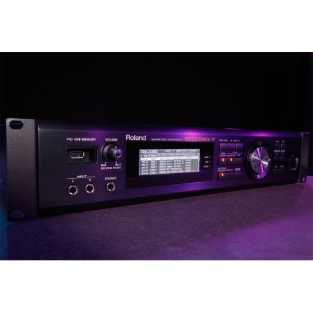 Roland INTEGRA-7