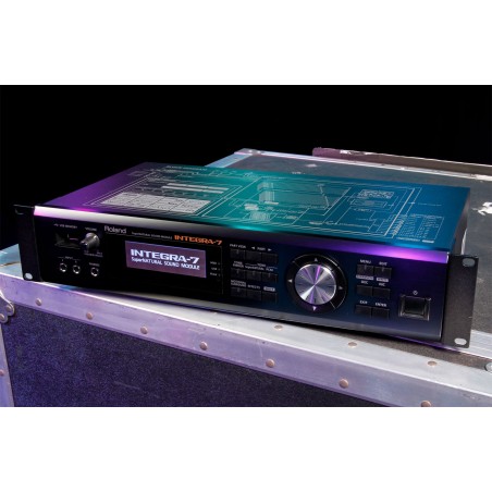 Roland INTEGRA-7