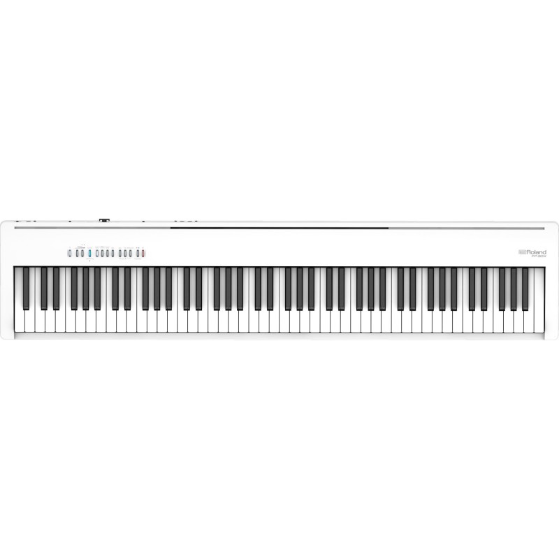 Roland FP-30X-WH