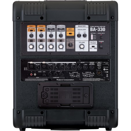 Roland BA-330