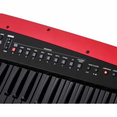 Roland AX-Edge