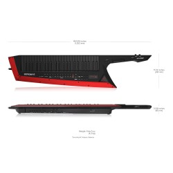 Roland AX-Edge