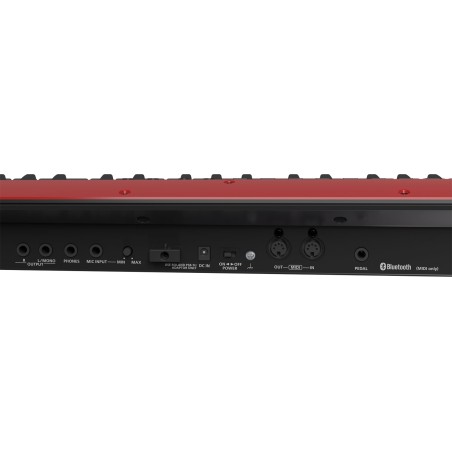 Roland AX-Edge