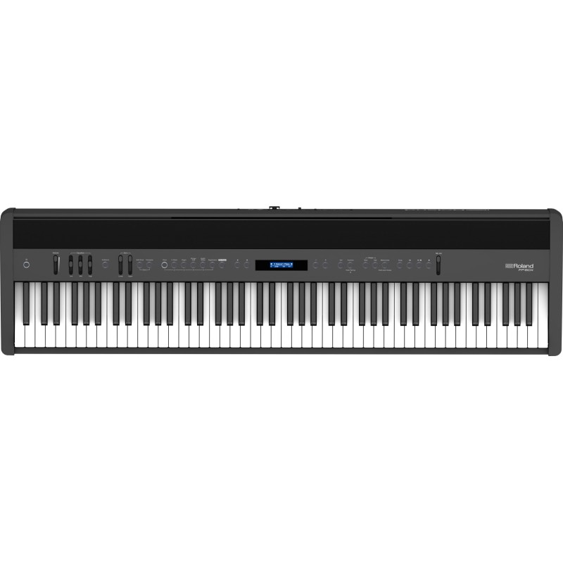 Roland FP-60X