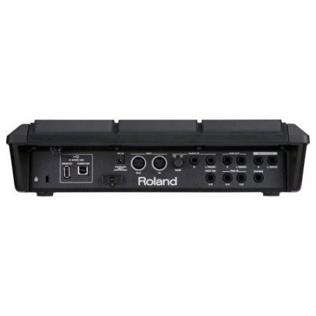 Roland SPD-SX