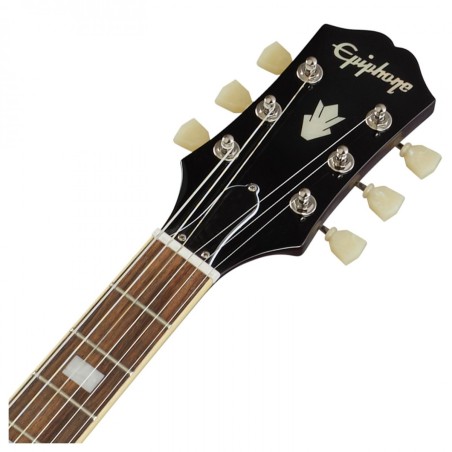 Epiphone ES-335 Figured Blueberry Burst