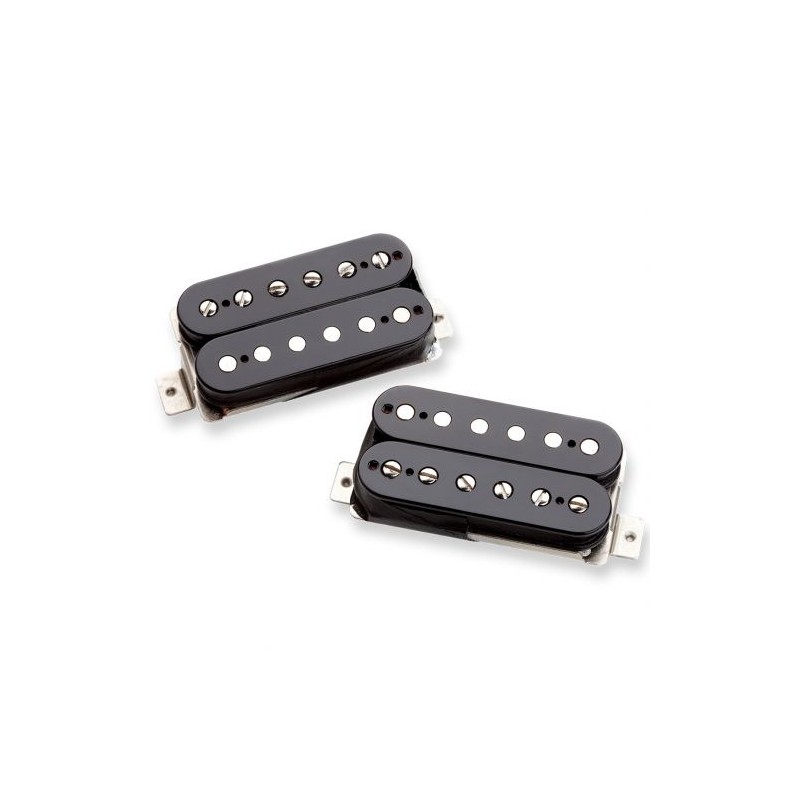 Seymour Duncan APH2s Slash Alnico II Pro SET Black