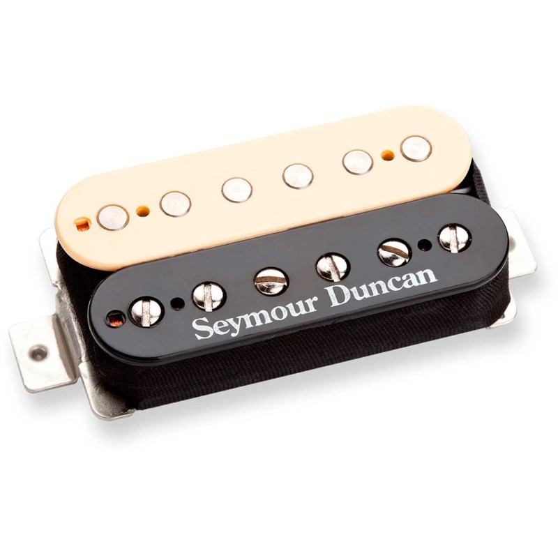 Seymour Duncan SH14 Custom 5 Rev Zebra