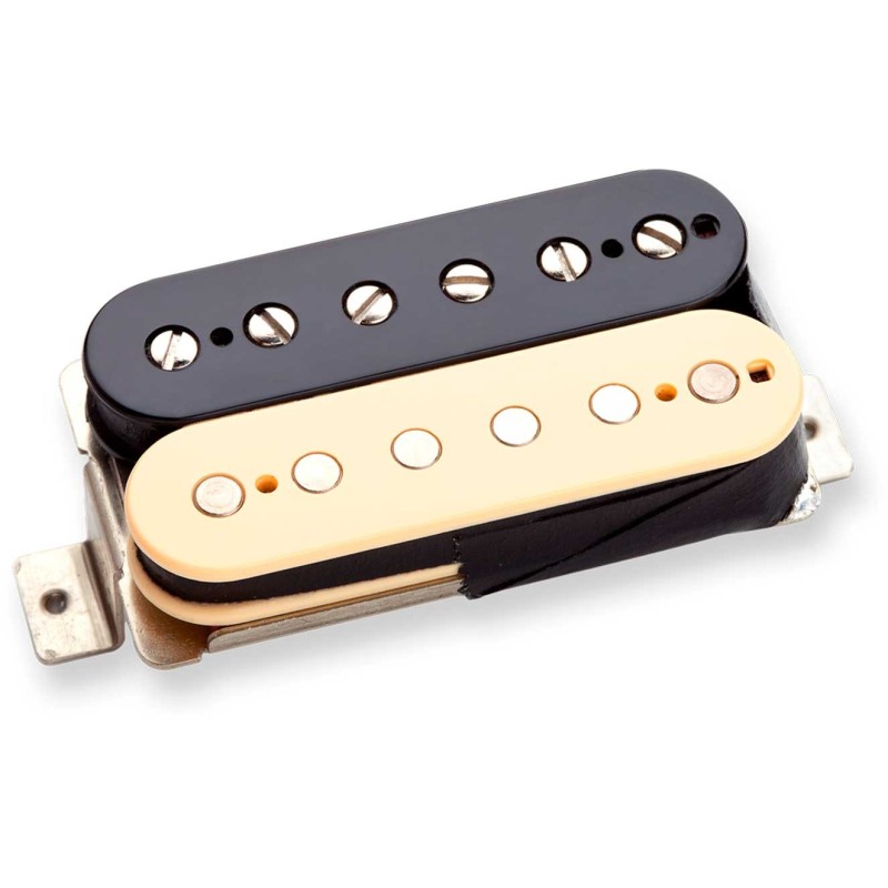 Seymour Duncan APH-2n Slash Alnico II Pro Rev Zebra