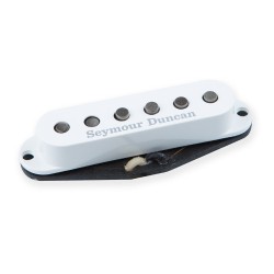 Seymour Duncan APS2 Alnico II Pro Flat Strato