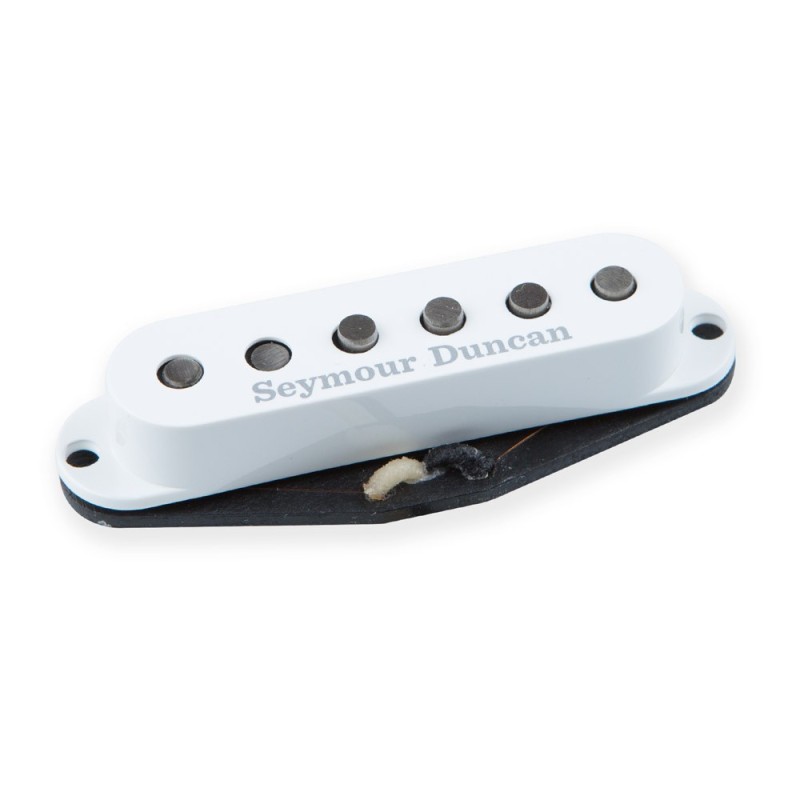 Seymour Duncan APS2 Alnico II Pro Flat Strato