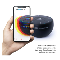 ARTIPHON Orba