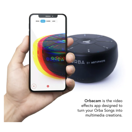 ARTIPHON Orba