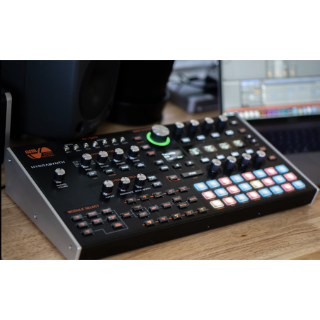 ASM Hydrasynth Desktop