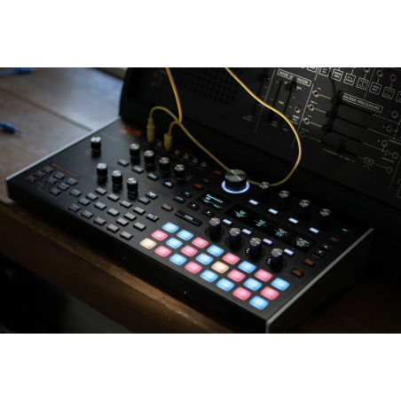 ASM Hydrasynth Desktop
