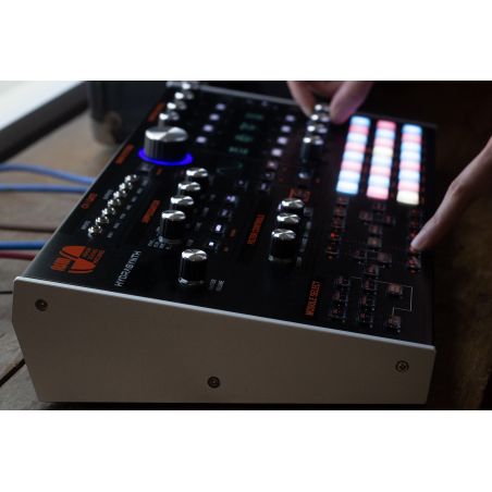 ASM Hydrasynth Desktop