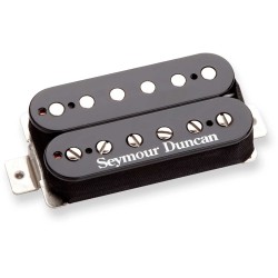 Seymour Duncan SH-18b Whole Lotta Bridge BLK