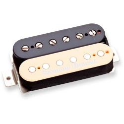 Seymour Duncan SH-PG1n Pearly Gates Reverse Zebra