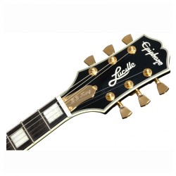 Epiphone B.B. King Lucille Ebony