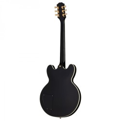 Epiphone B.B. King Lucille Ebony