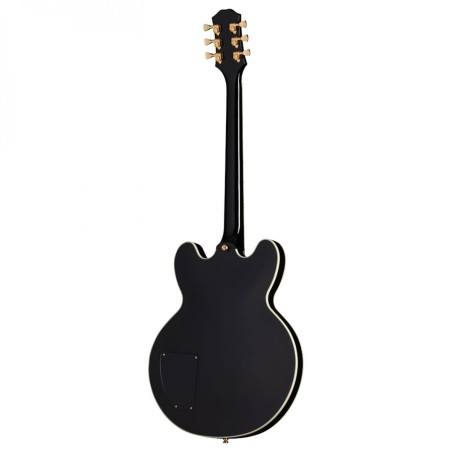 Epiphone B.B. King Lucille Ebony