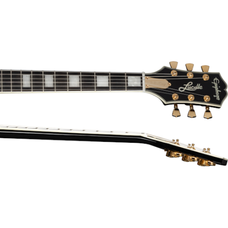 Epiphone B.B. King Lucille Ebony