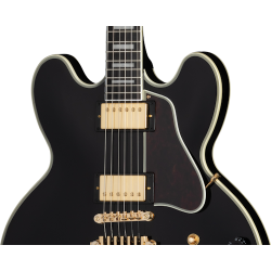 Epiphone B.B. King Lucille Ebony