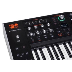 ASM Hydrasynth Deluxe