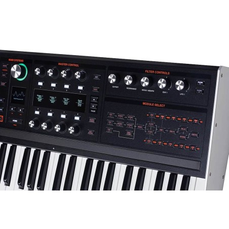 ASM Hydrasynth Deluxe