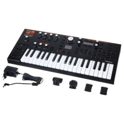 ASM Hydrasynth Explorer