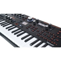ASM Hydrasynth Explorer